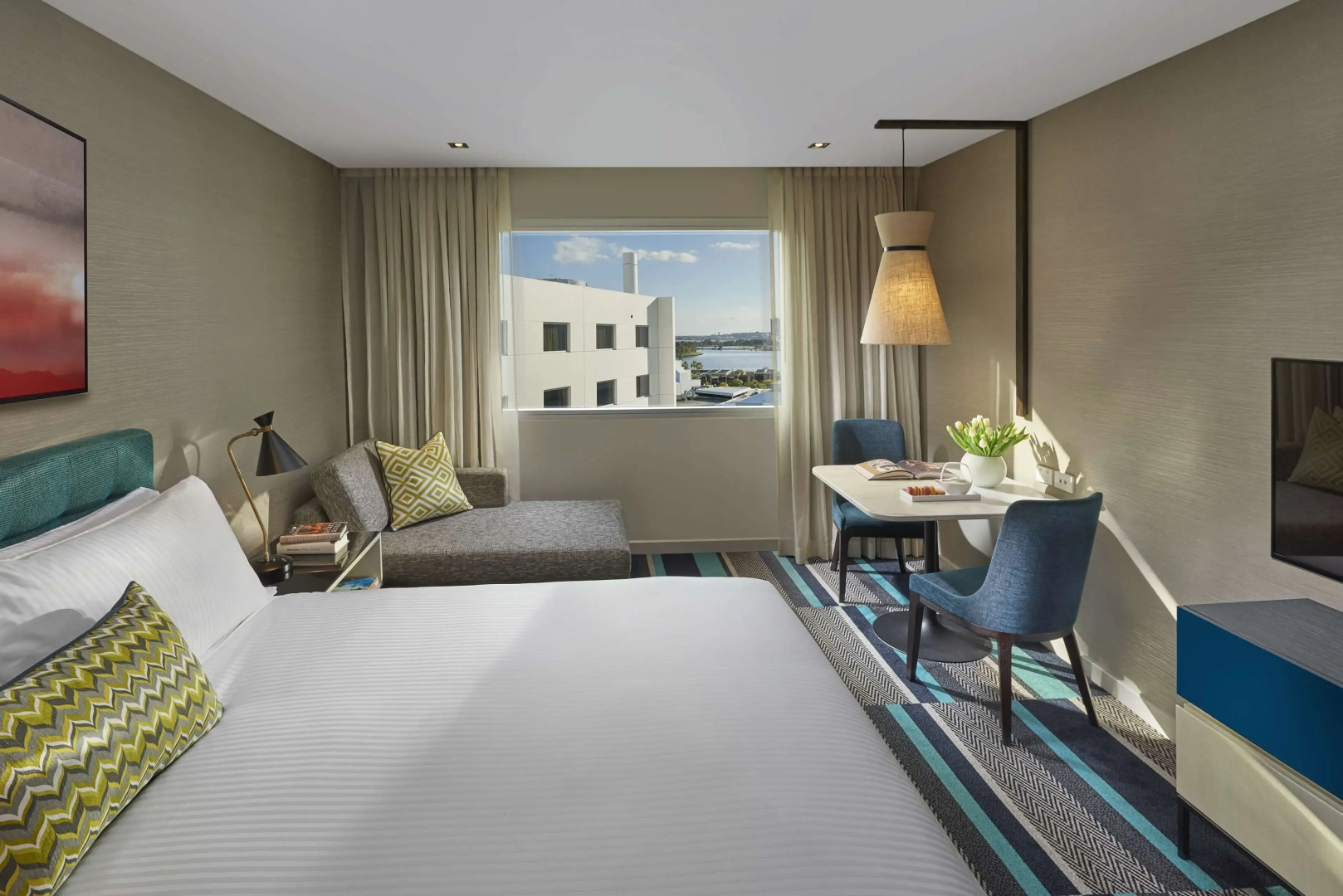 Photo - Crown Promenade Perth