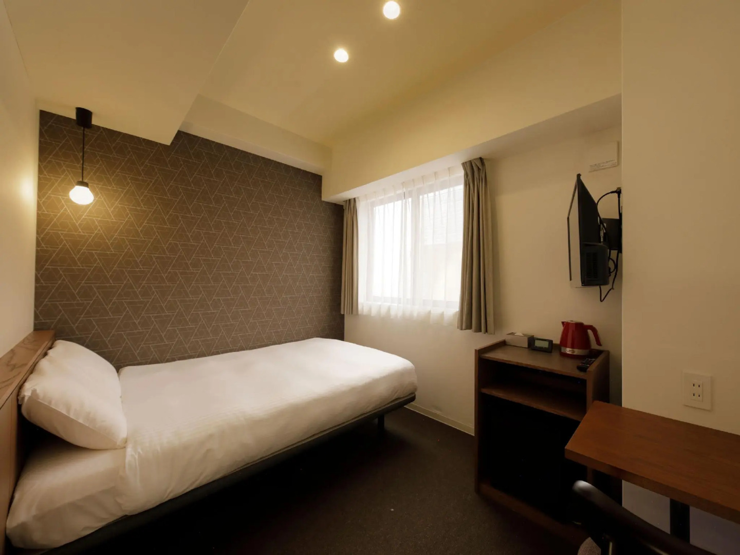 Foto - Smart Place Inn Kyoto Shijo Horikawa