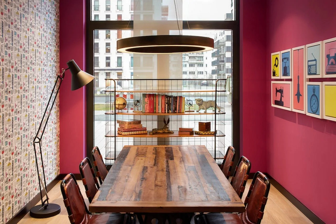 Foto - Premier Inn Frankfurt Messe
