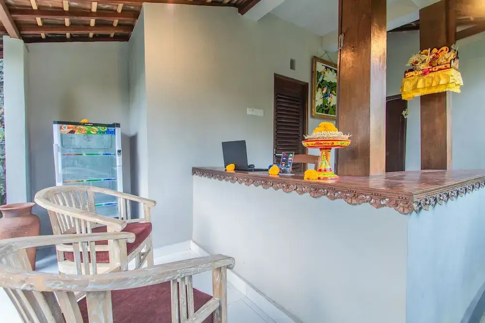 Foto - D'Junas Villas by GenuineHost