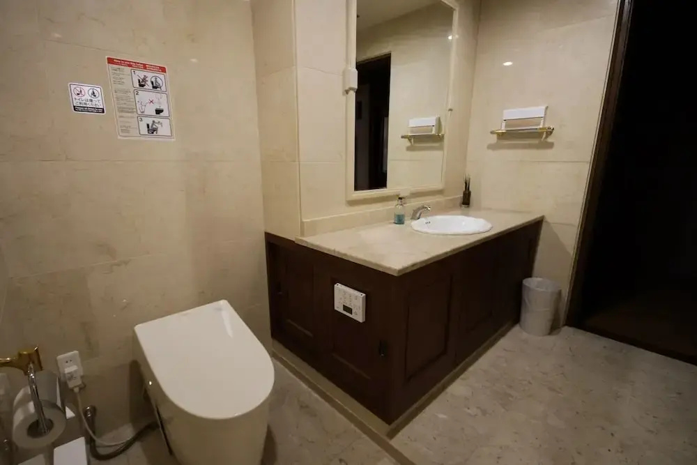 Photo - The Residence Hotel Okayama - Vacation STAY 43056v