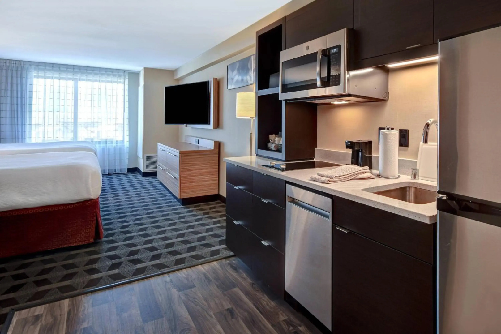 Foto - TownePlace Suites Las Vegas Airport South