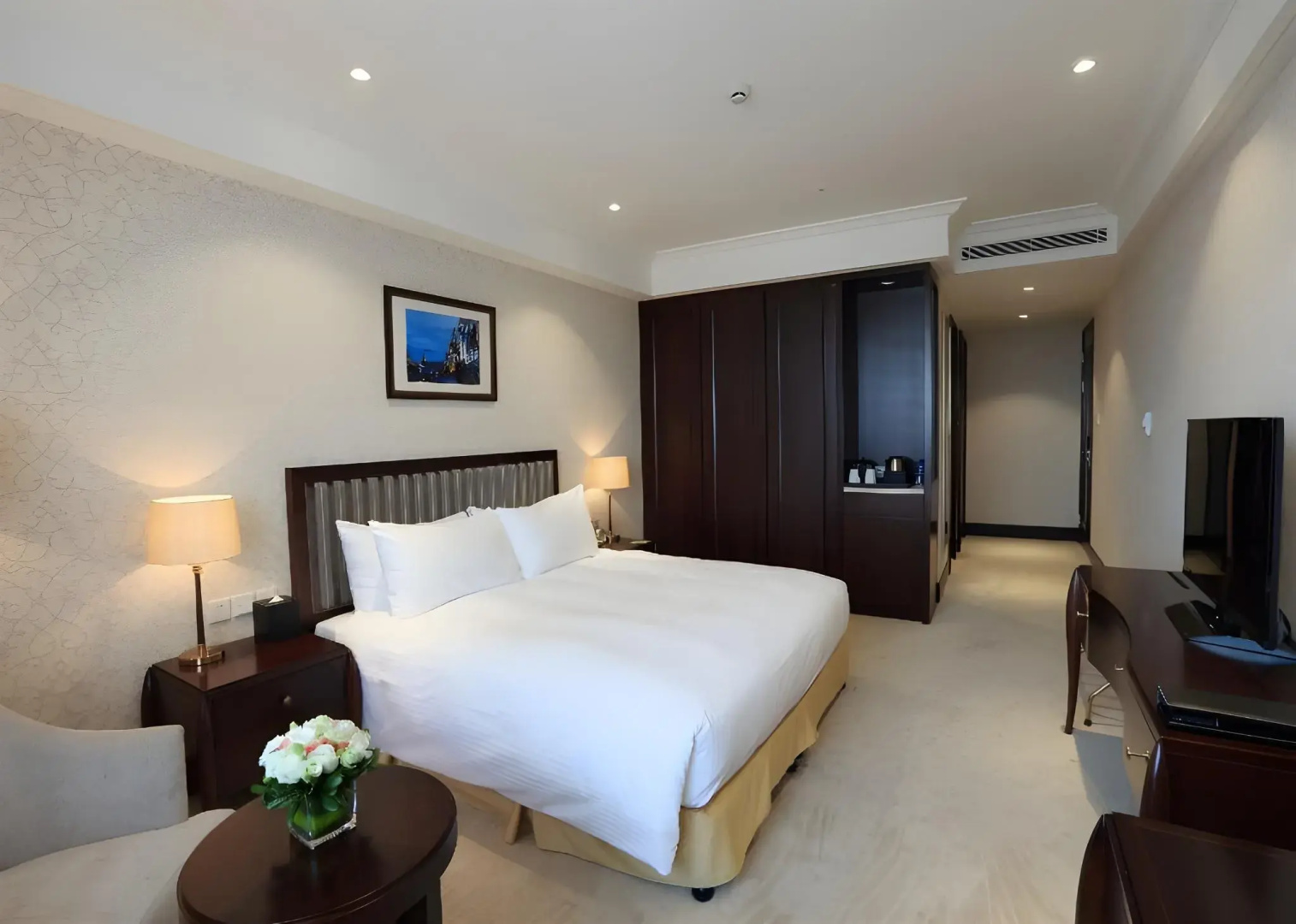 Photo - Evergreen Laurel Hotel, Shanghai