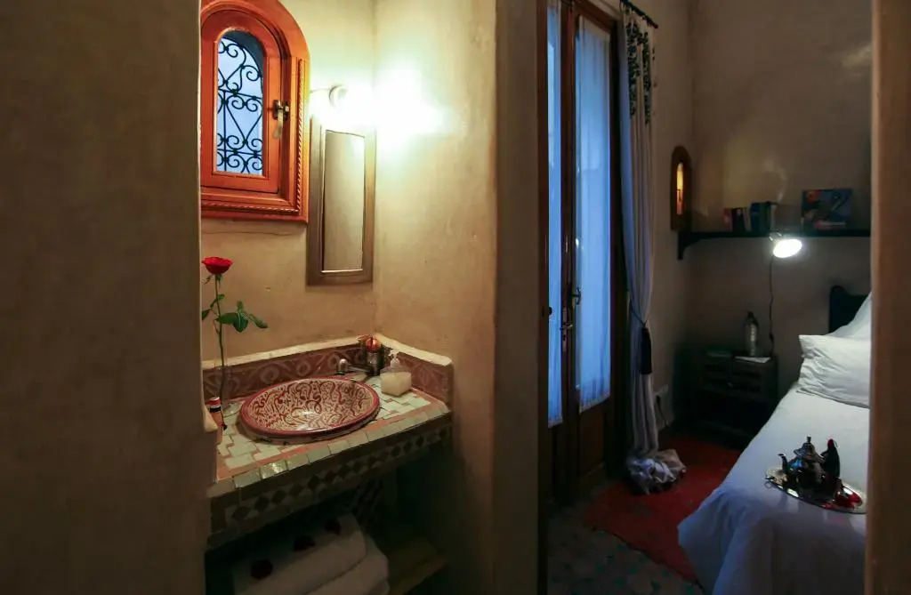 Photo - Riad Dar Justo Hotel Boutique & Spa