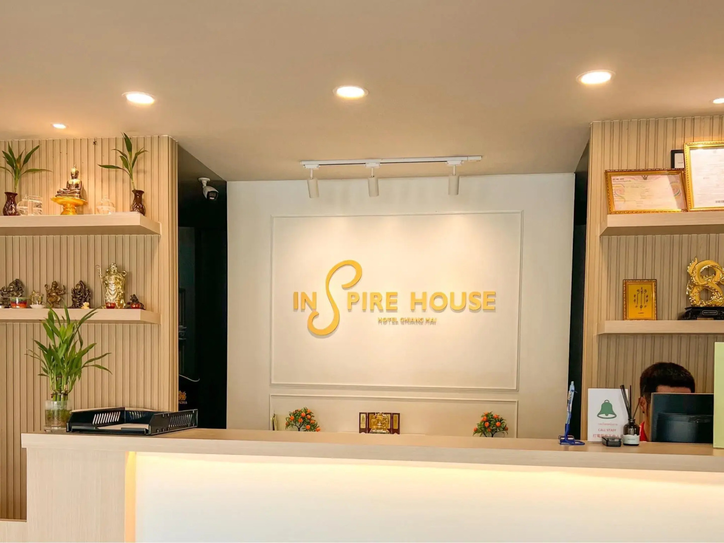 Photo - Inspire House Hotel