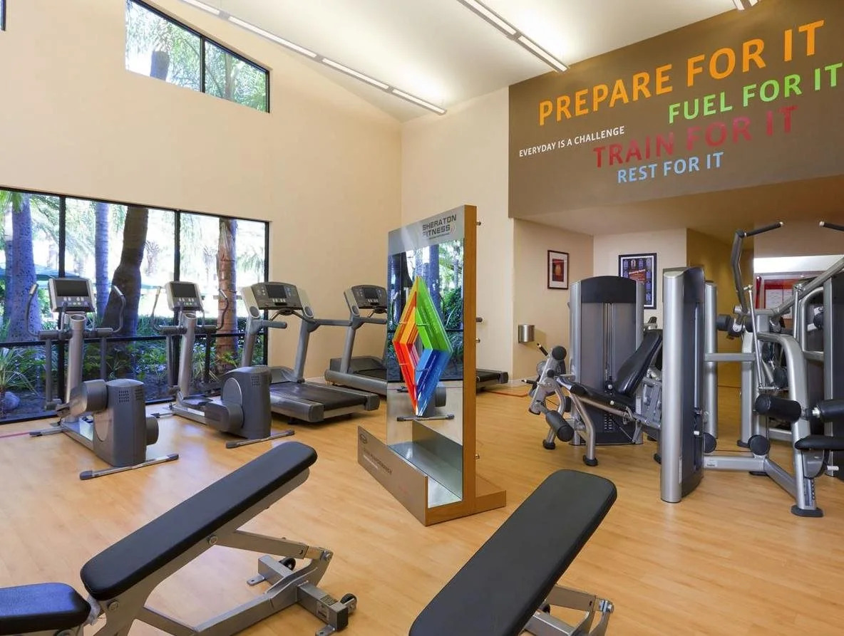 Photo - Sheraton Park Hotel at the Anaheim Resort