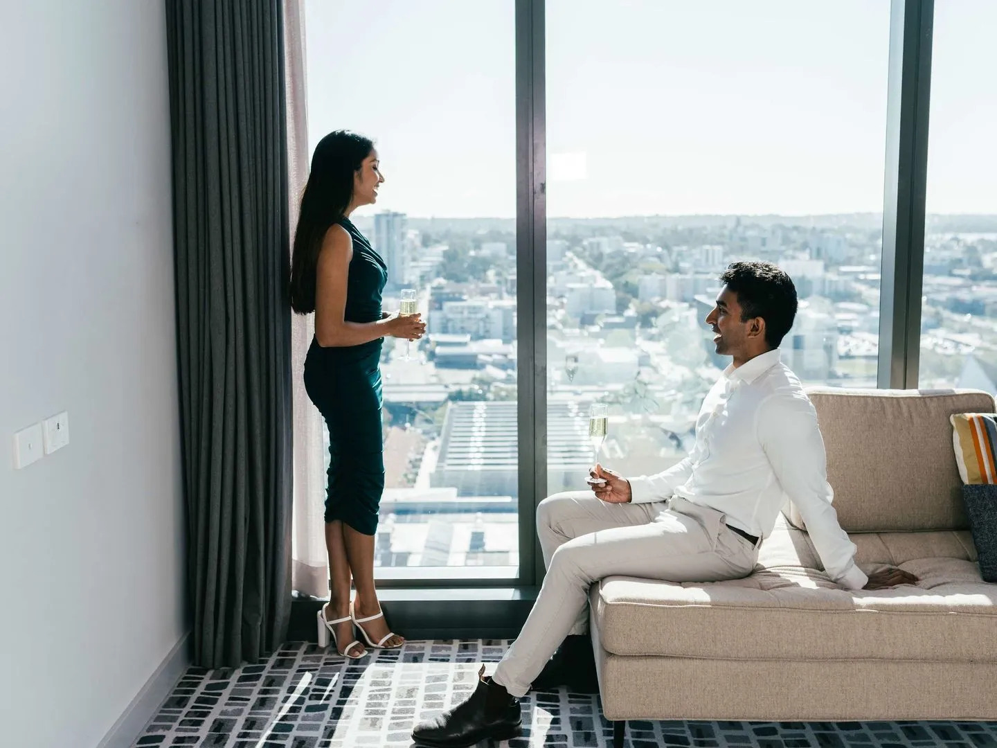 Foto - Novotel Perth Murray Street