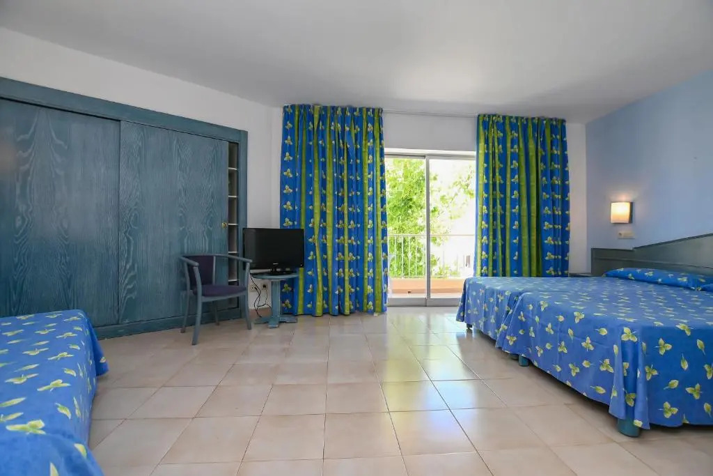 Foto - Hotel O7 ALONDRA