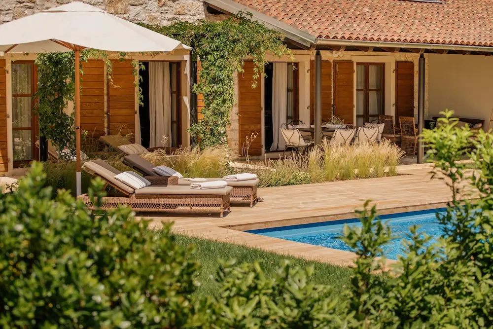Foto - Meneghetti Wine Hotel and Winery - Relais & Chateaux