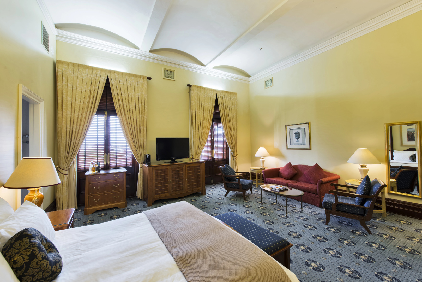 Foto - Treasury Brisbane