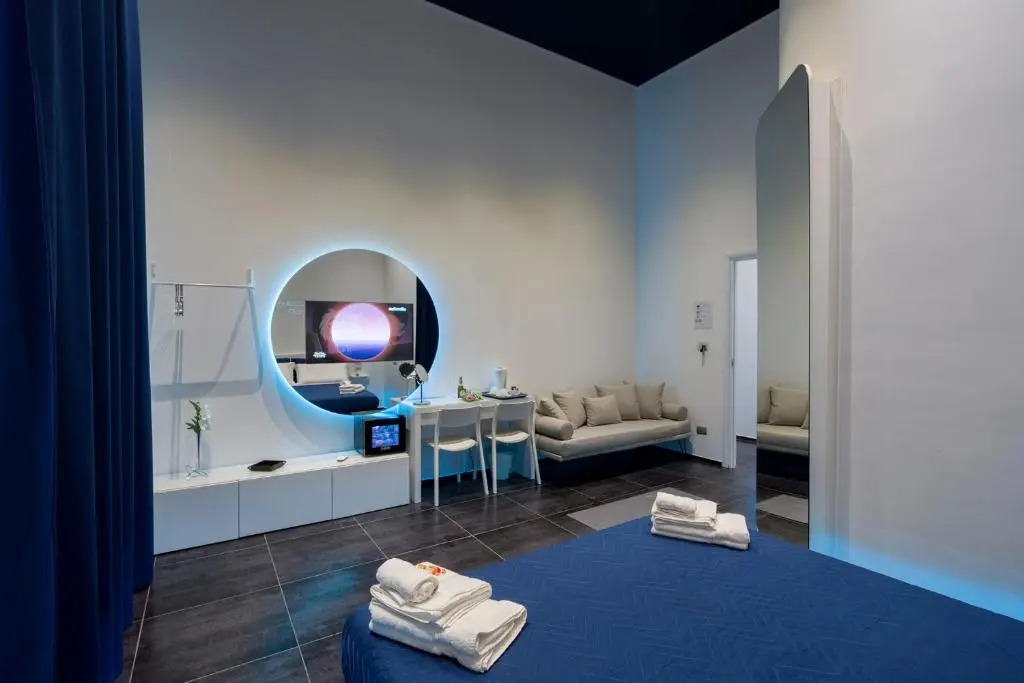 Photo - Skyhouse Chiaia