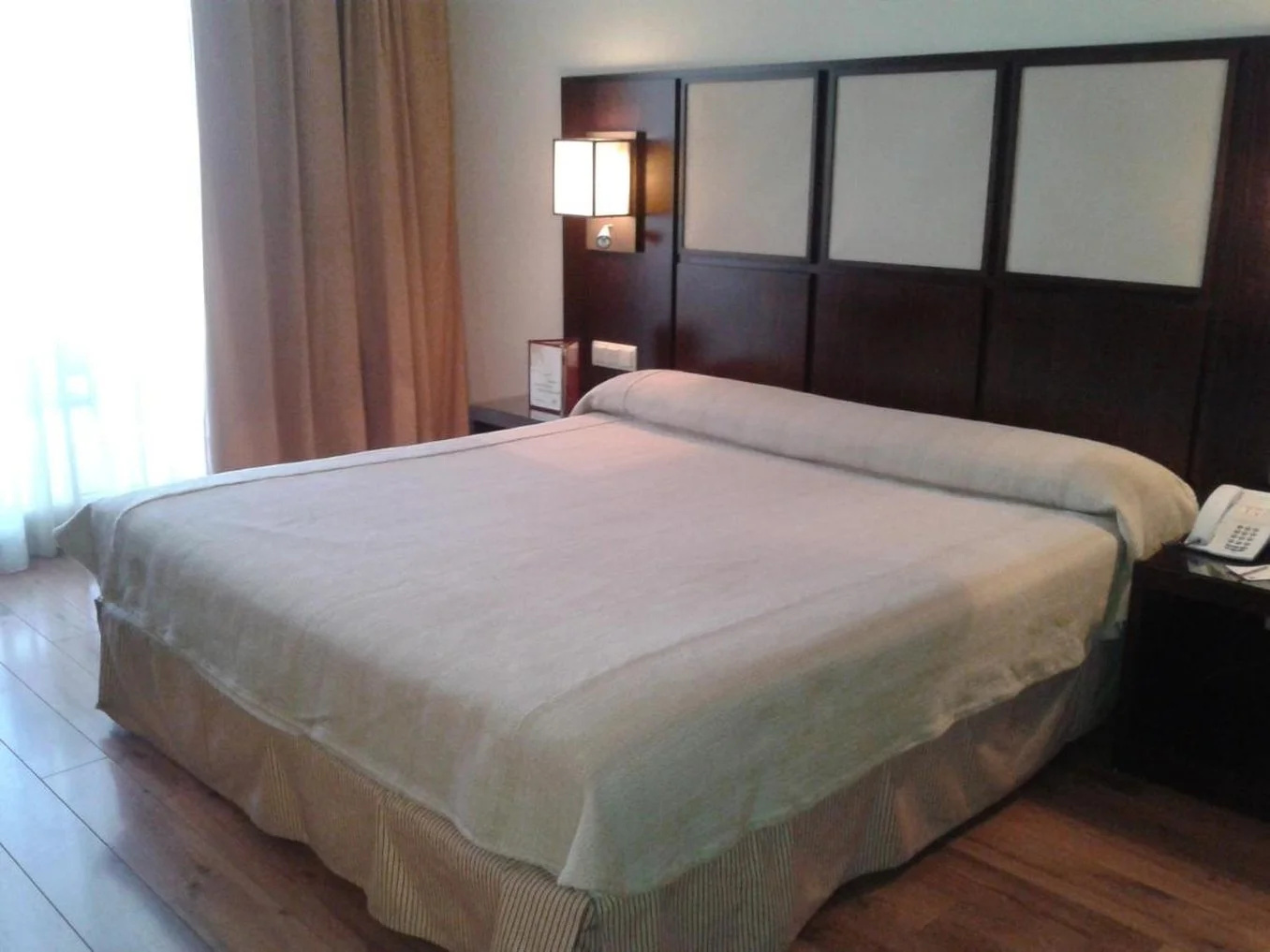 Foto - Hotel Isla de La Garena