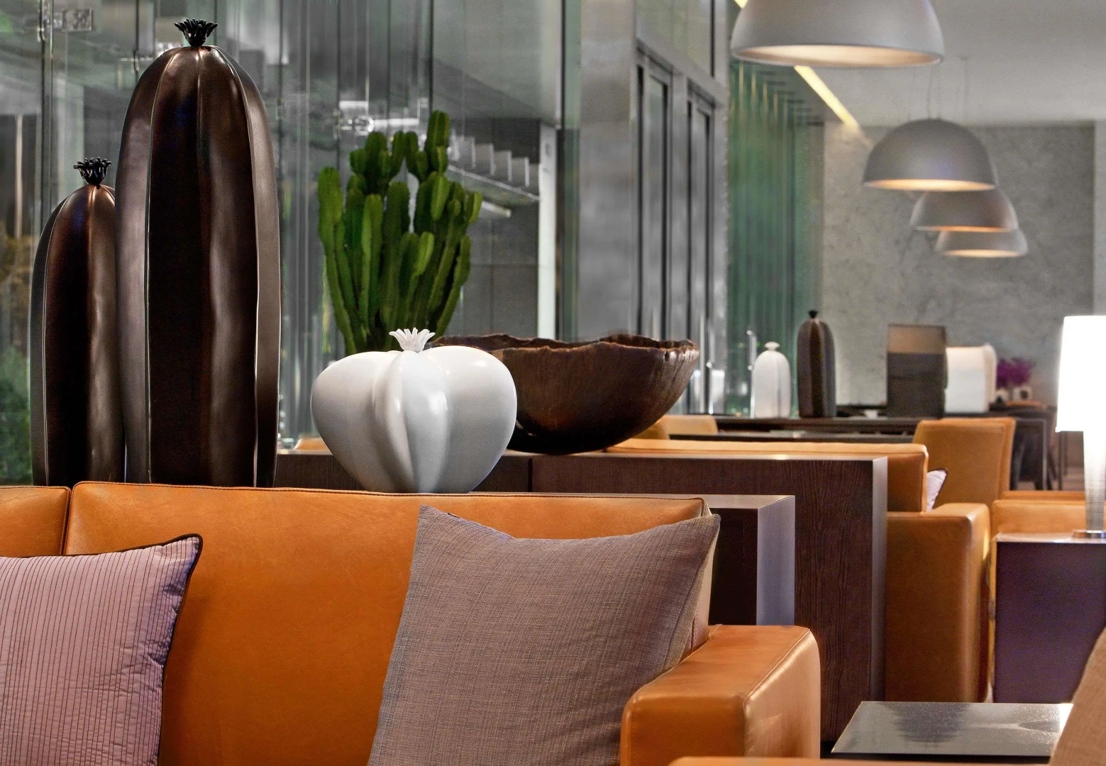 Foto - Le Meridien Taipei