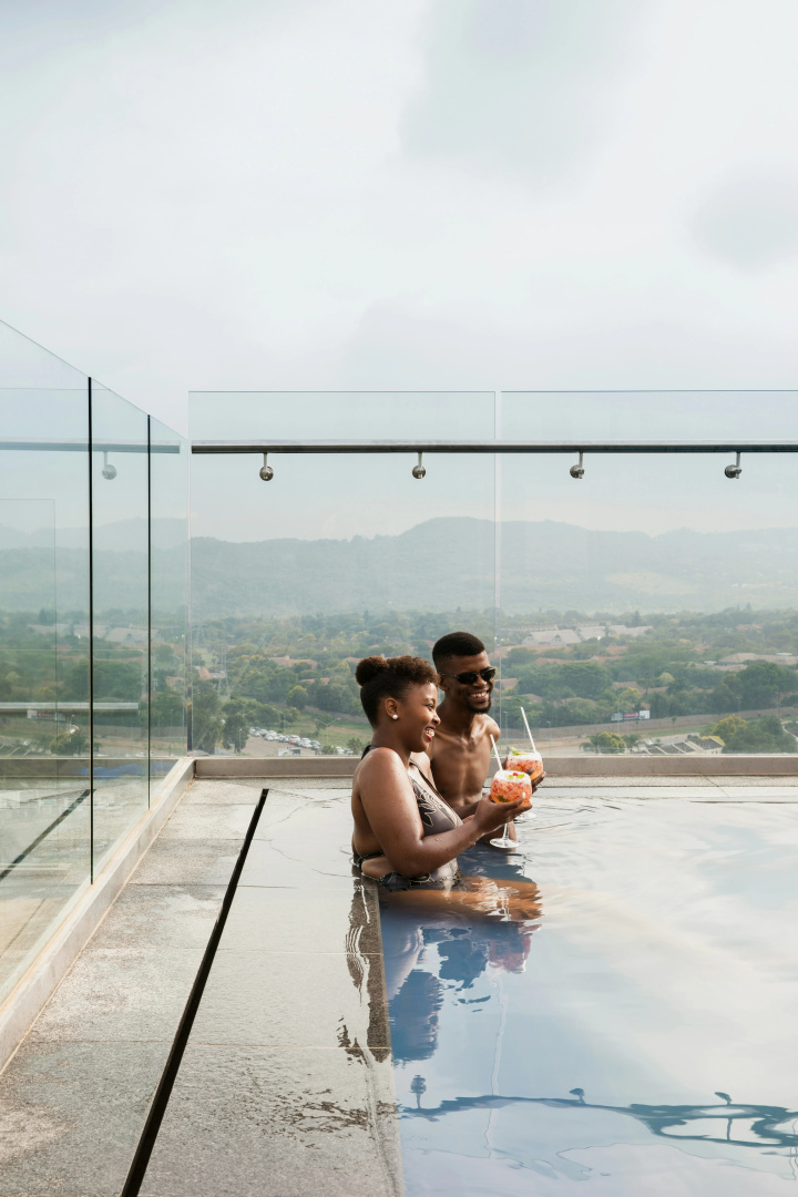 Foto - The Capital Trilogy Menlyn Maine