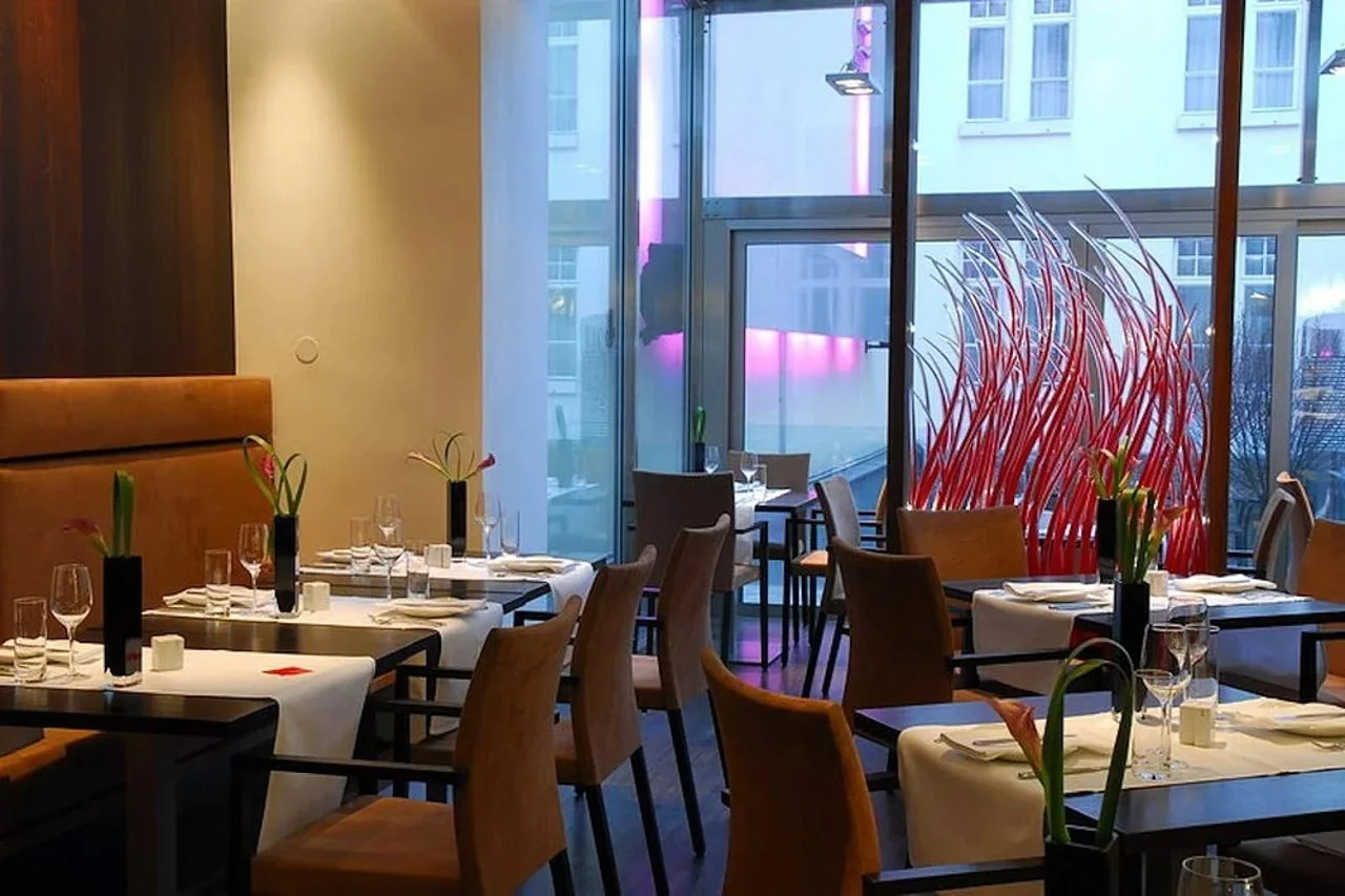 Photo - The Levante Parliament A Design Hotel