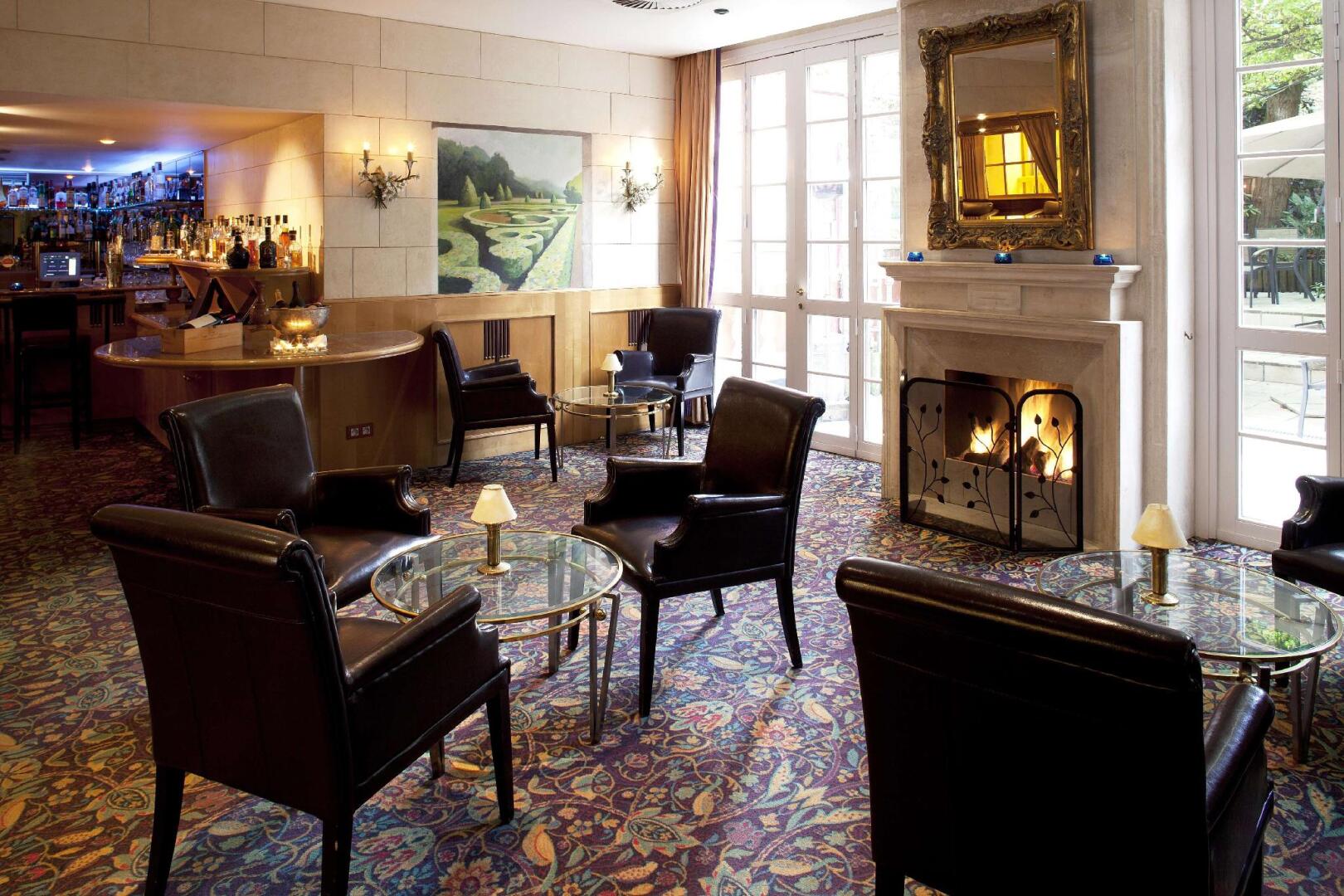 Photo - Hotel Le Châtelain