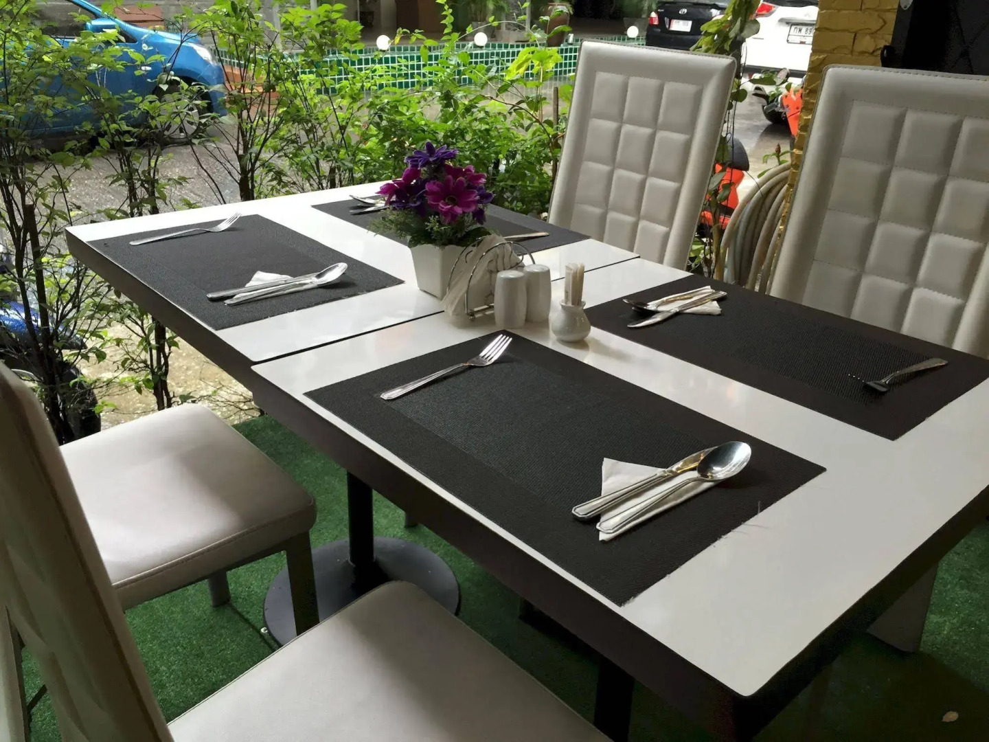 Photo - PJ Patong Resortel