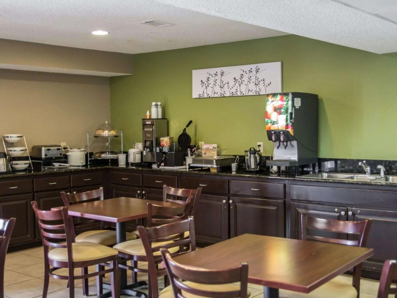 Photo - Sleep Inn I-95 North Savannah