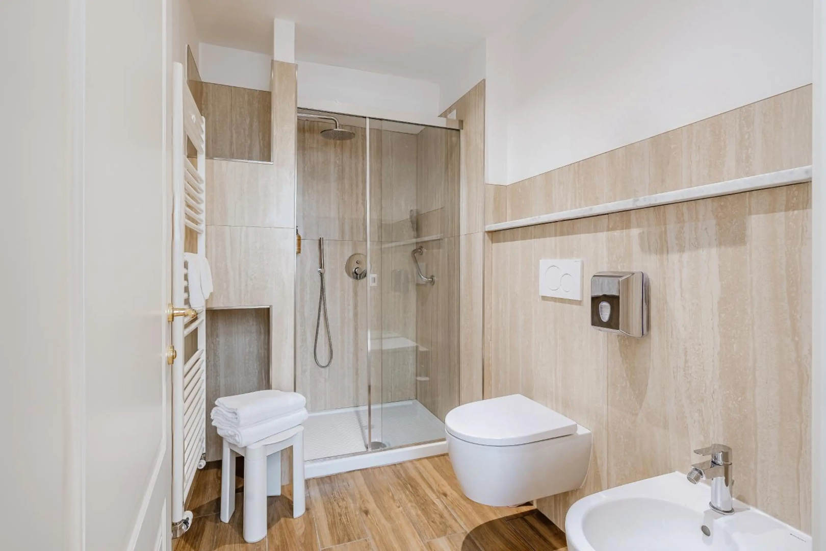 Foto - Hotel Roma E Rocca Cavour