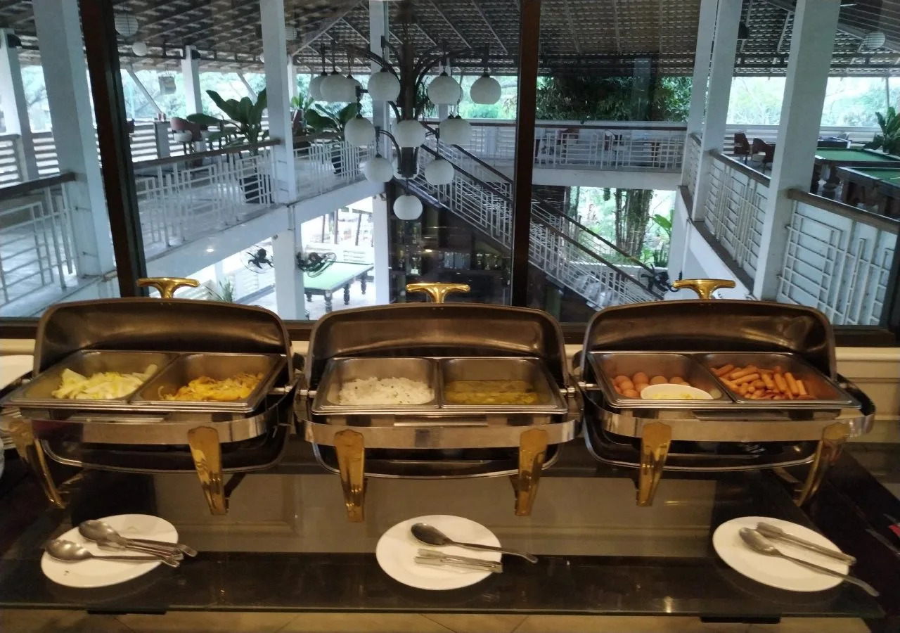 Foto - Cambodian Country Club