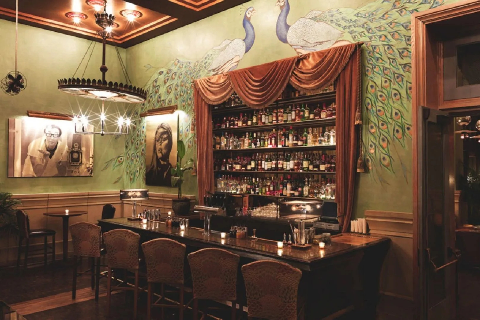 Photo - Soho Grand Hotel