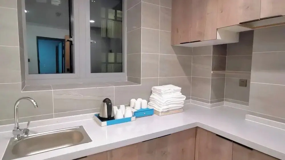 Foto - Shenzhen Universiade Center Wisdom Forest Hotel