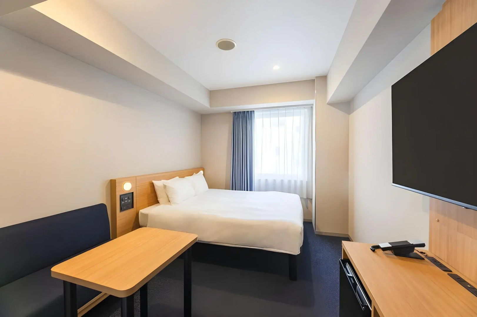 Photo - Sotetsu Fresa Inn Yokohama Totsuka - Renovated in March 31st 2025