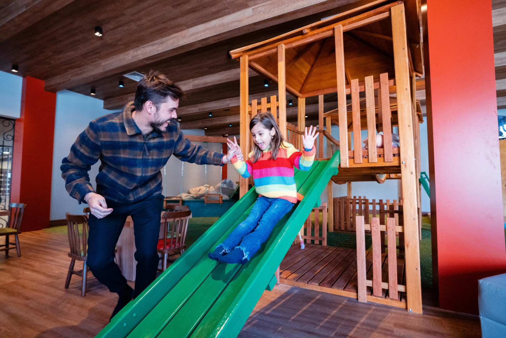 Photo - Buona Vitta Gramado Resort & Spa by Gramado Parks