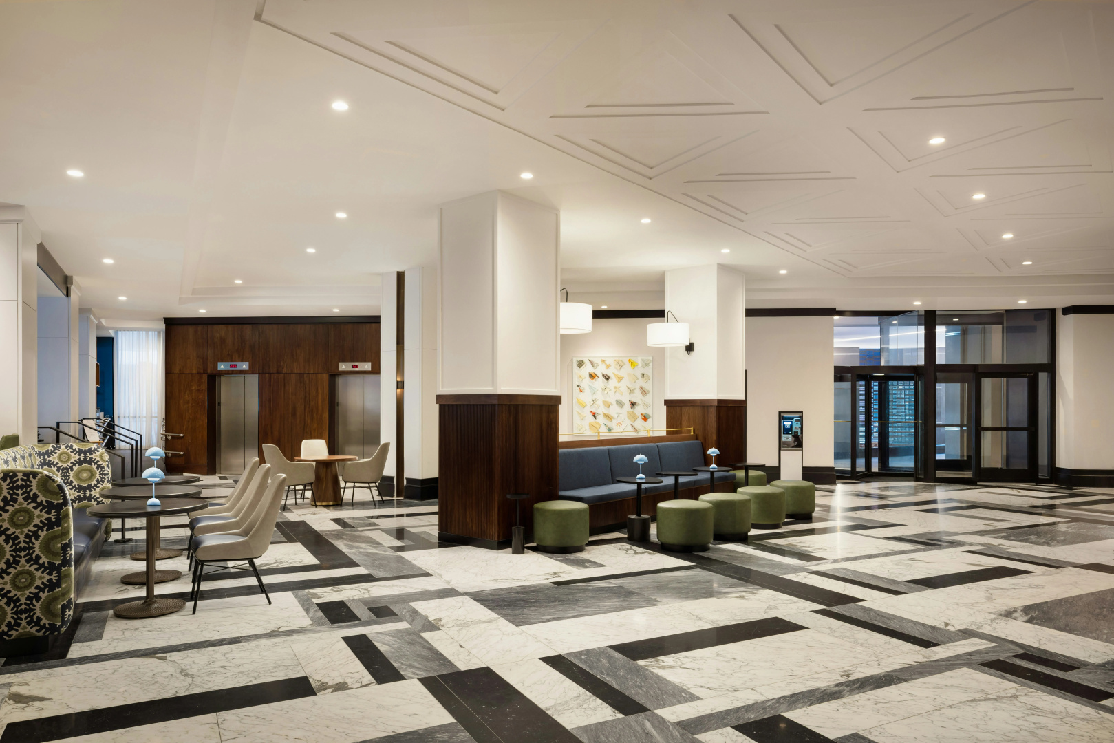 Photo - Hilton Boston Back Bay