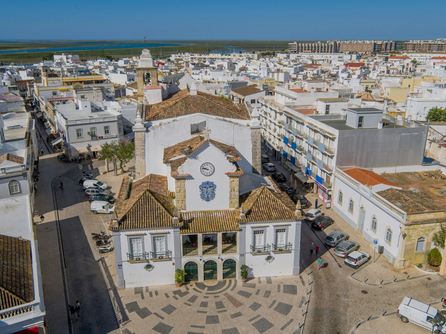 Foto - Real Marina Hotel & Spa