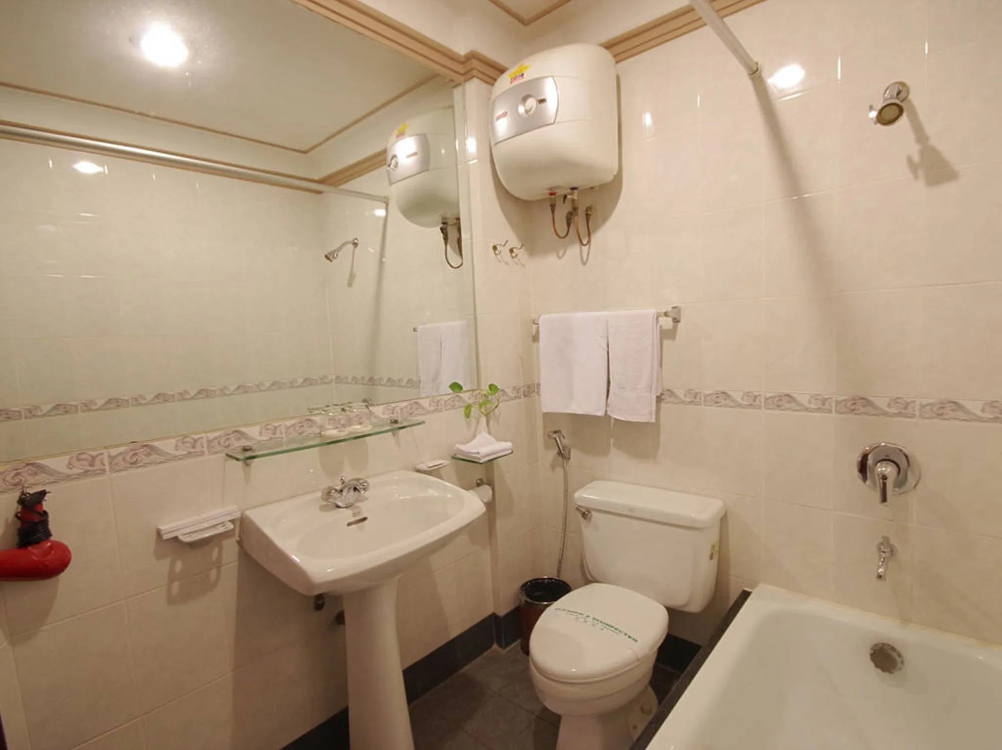 Photo - The Spring Hotel