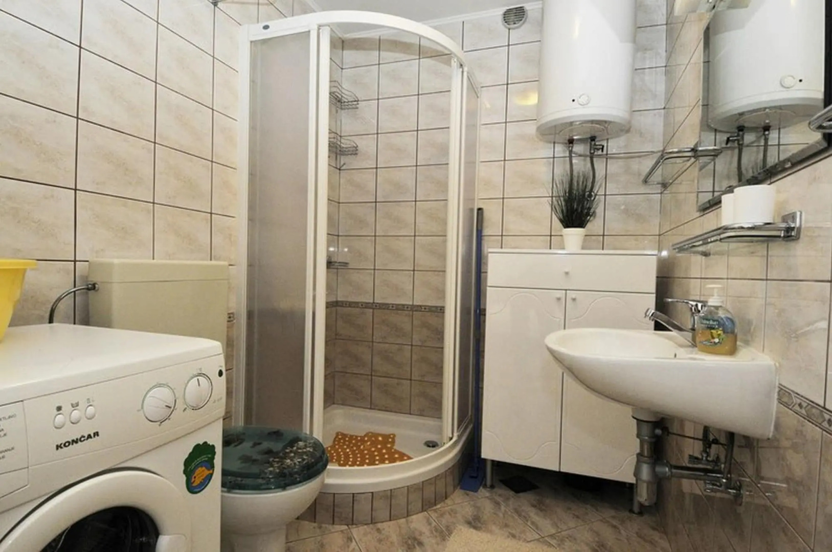 Foto - Villa Katarina