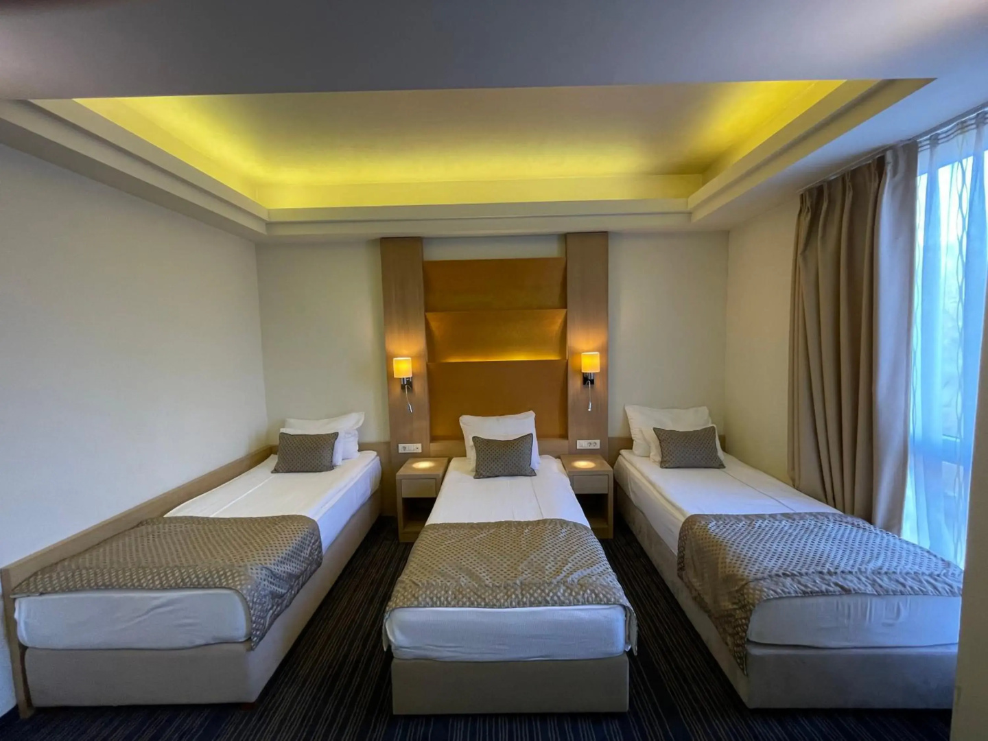 Foto - Spa & Hotel Terme