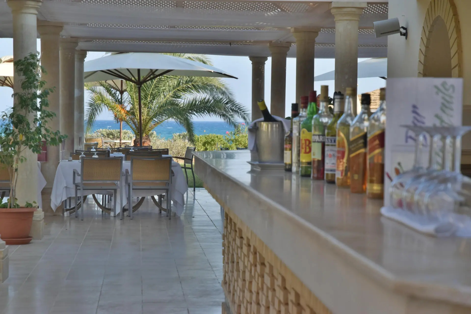 Photo - OCEANA Hotel & Spa