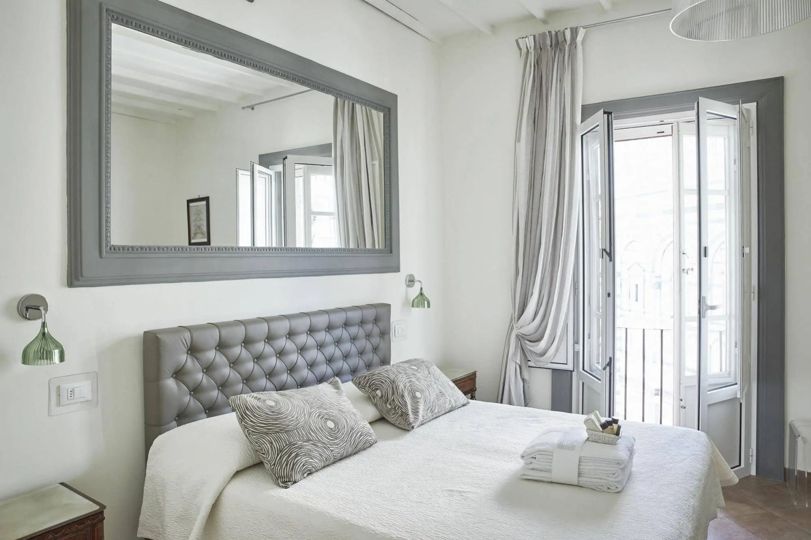 Photo - B&B Soggiorno Battistero