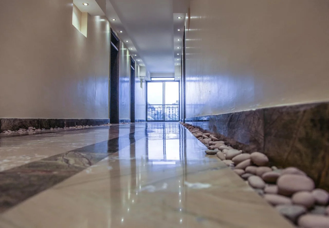Foto - The Monarch Hotel