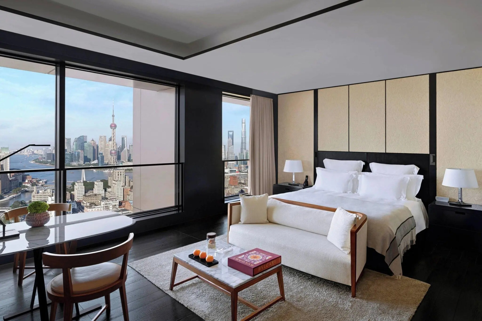 Foto - Bulgari Hotel Shanghai