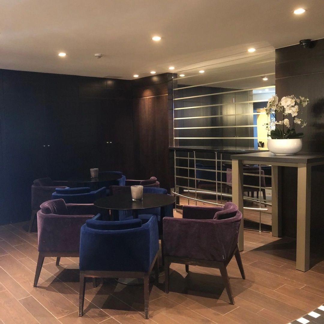 Foto - Gosset Hotel