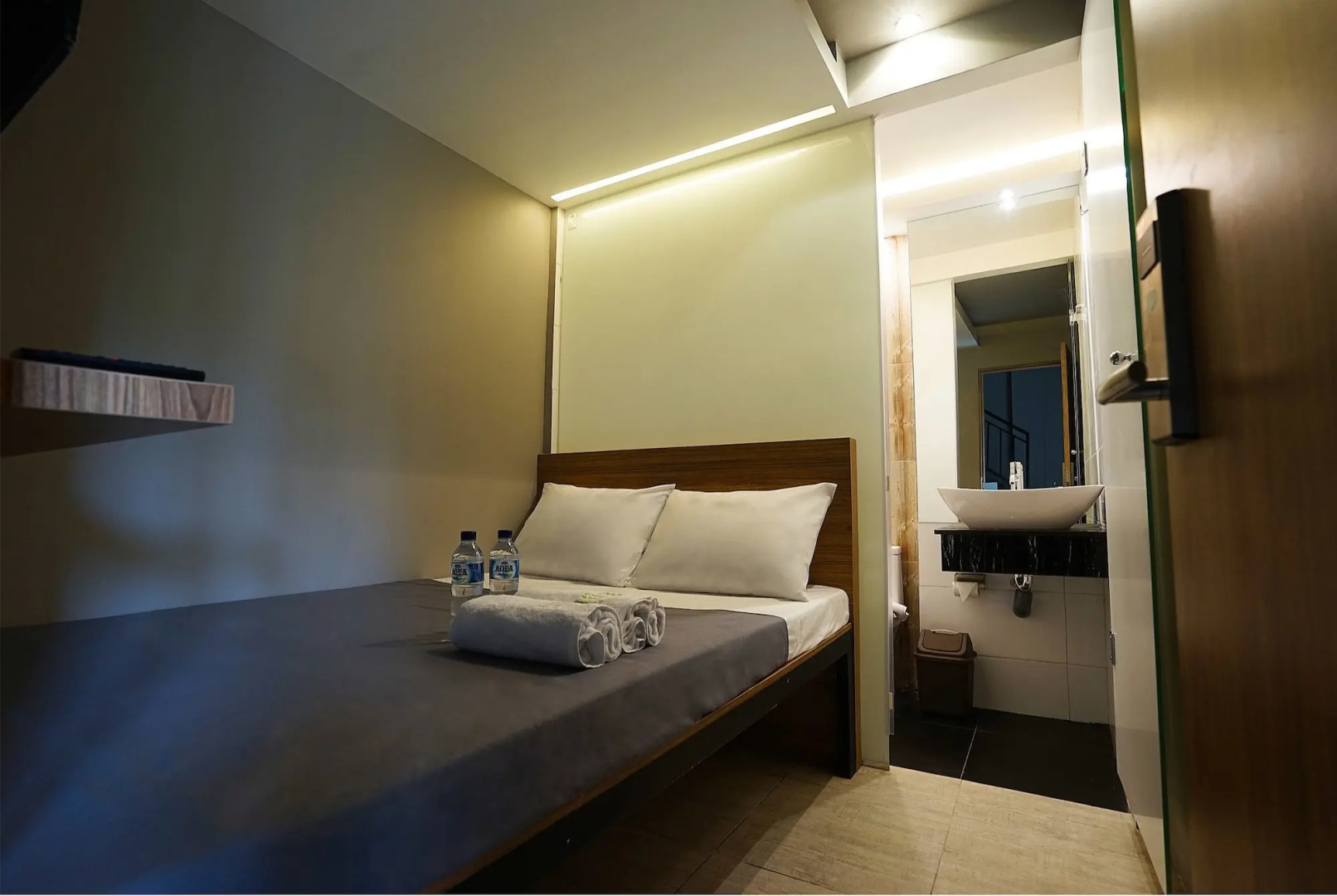 Foto - The Lively Hotel Kualanamu