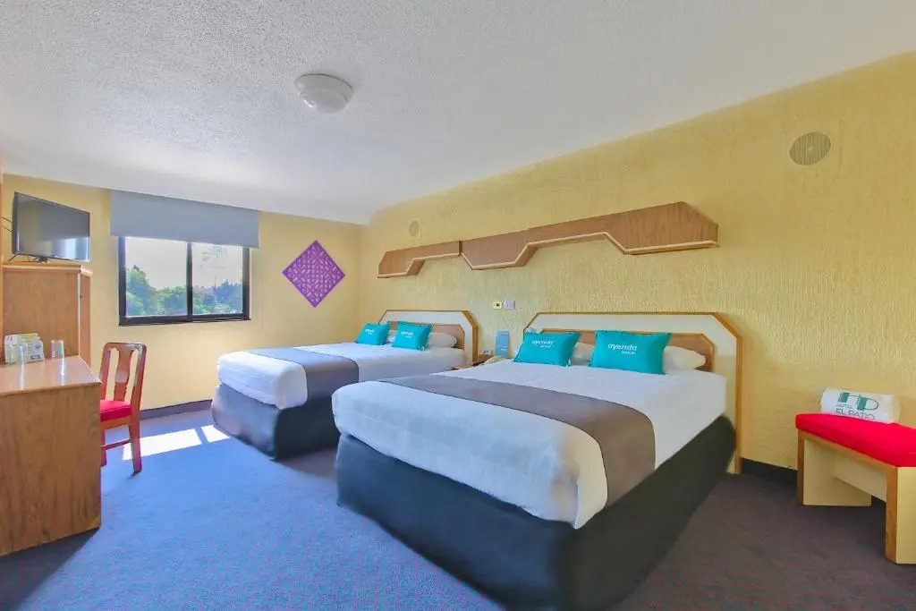 Photo - KALI La Raza Mexico City