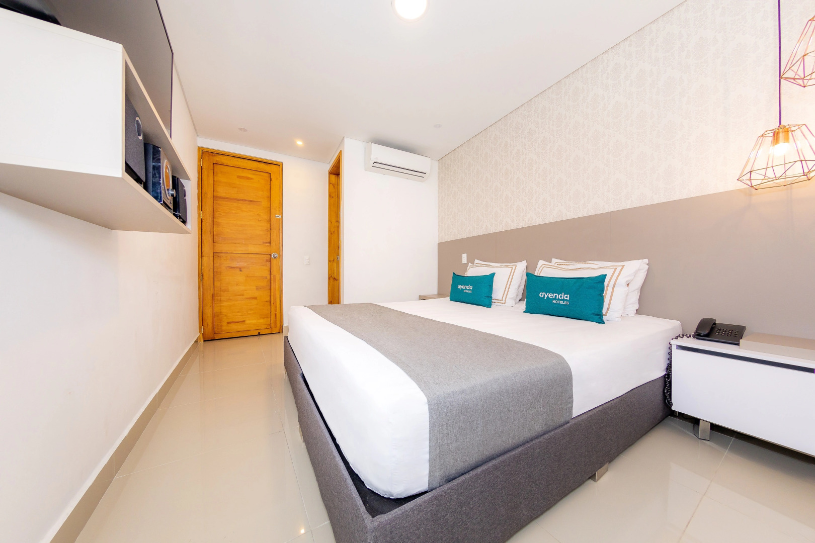 Foto - Infinity Hotel