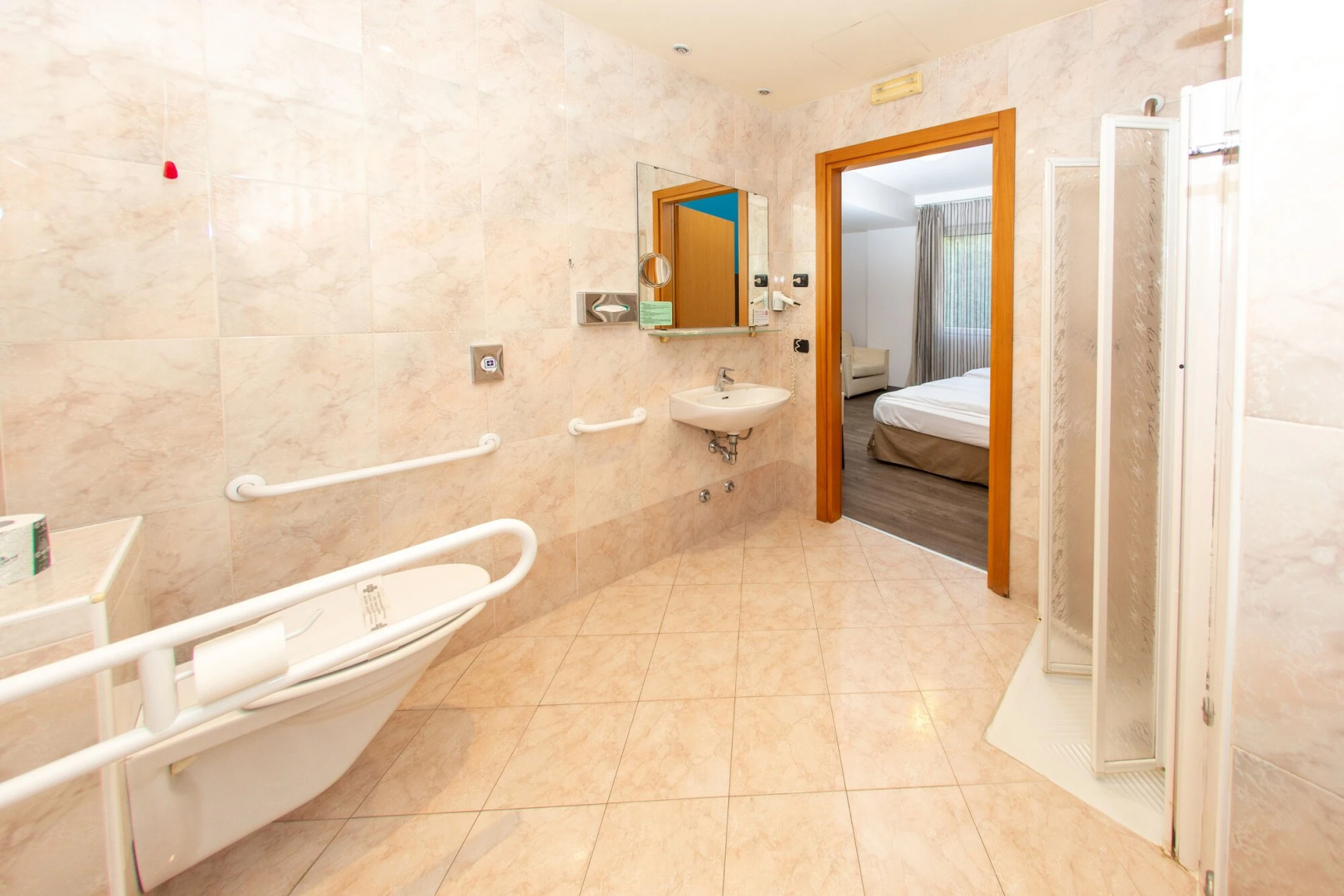Foto - Hotel Bonotto