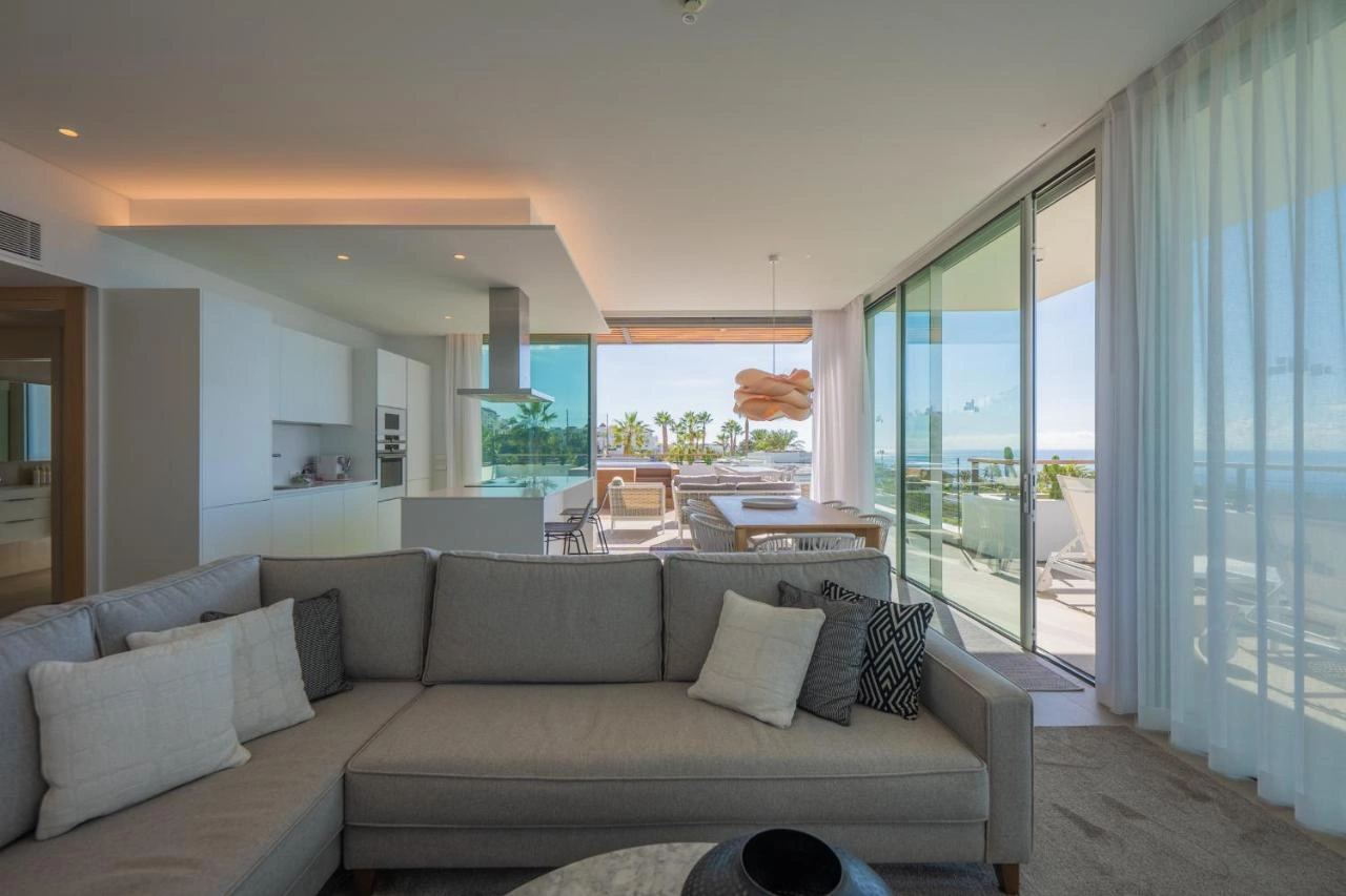 Foto - Los Jardines de Abama Suites & Villas