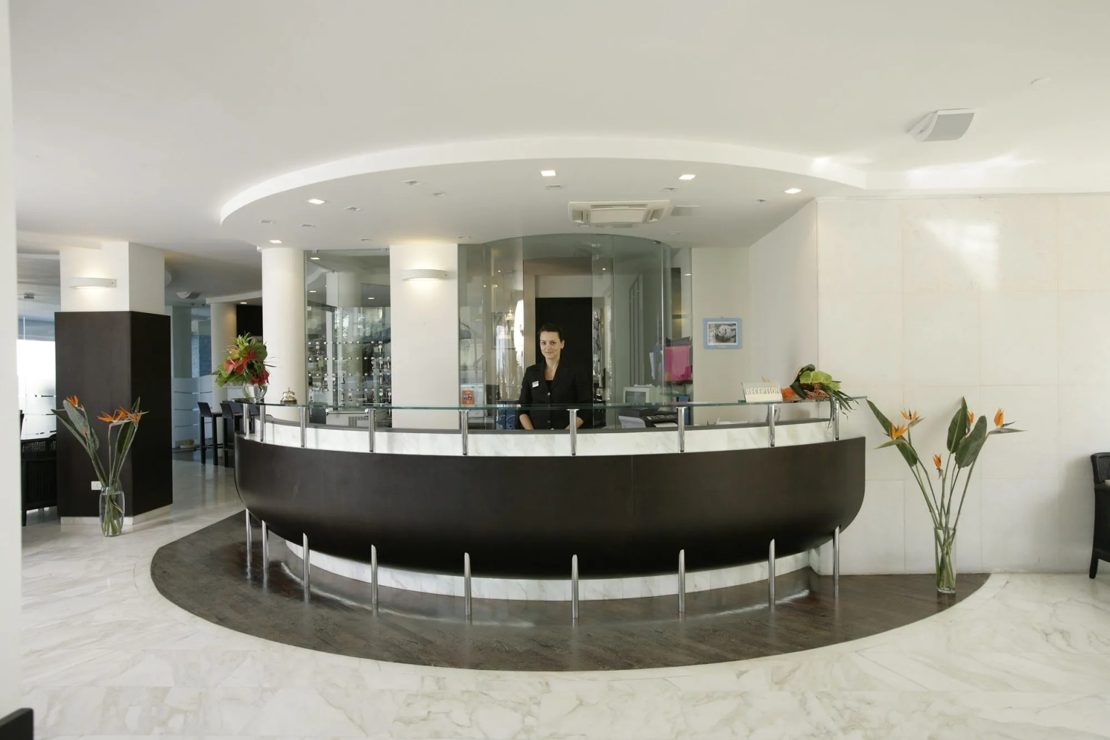 Foto - Hotel Sans Souci