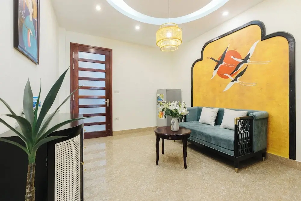 Photo - Sun Clover Boutique Hotel