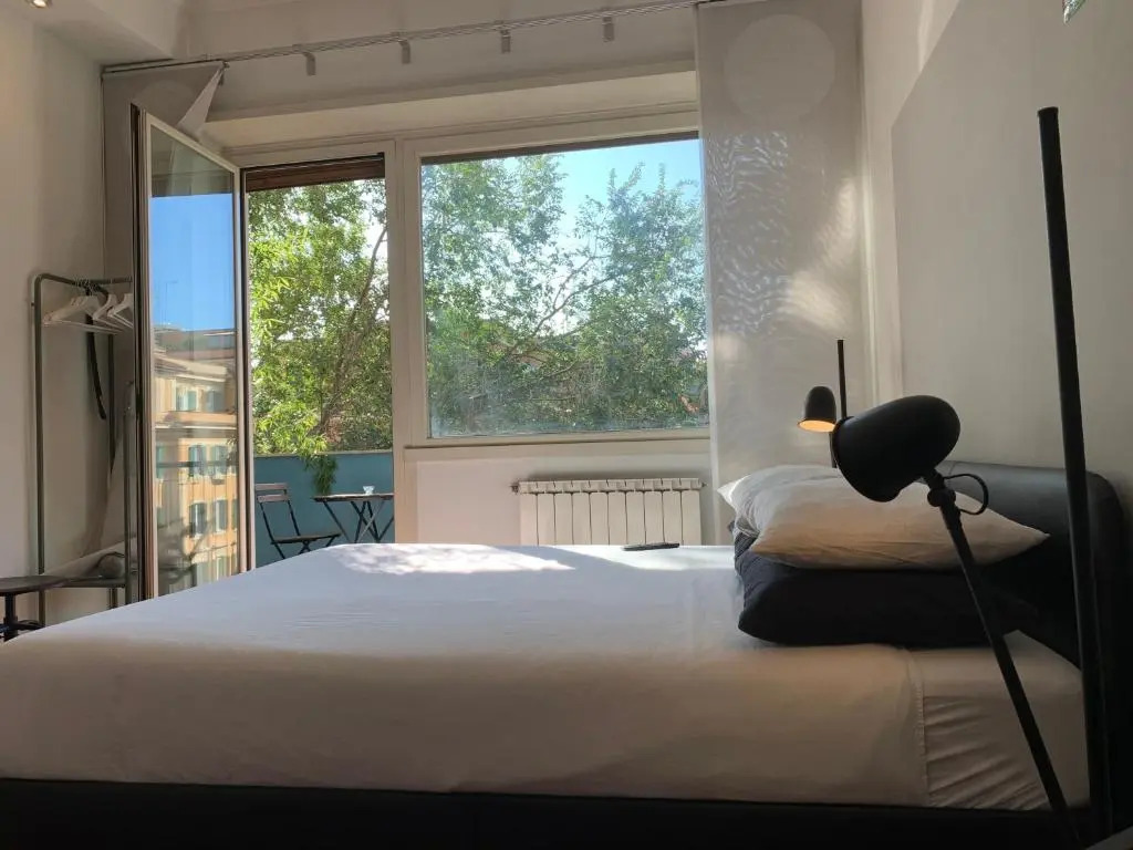 Photo - SmooRoomS Trastevere