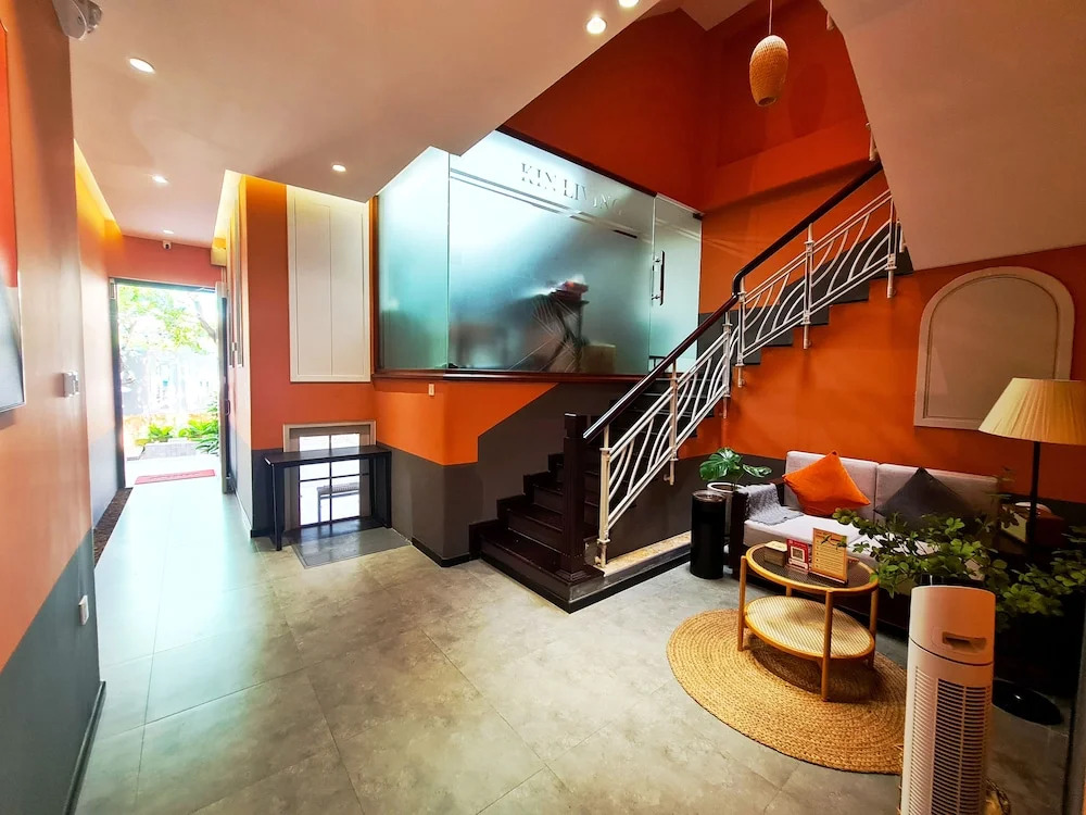 Foto - Kin Wander Tân Quy