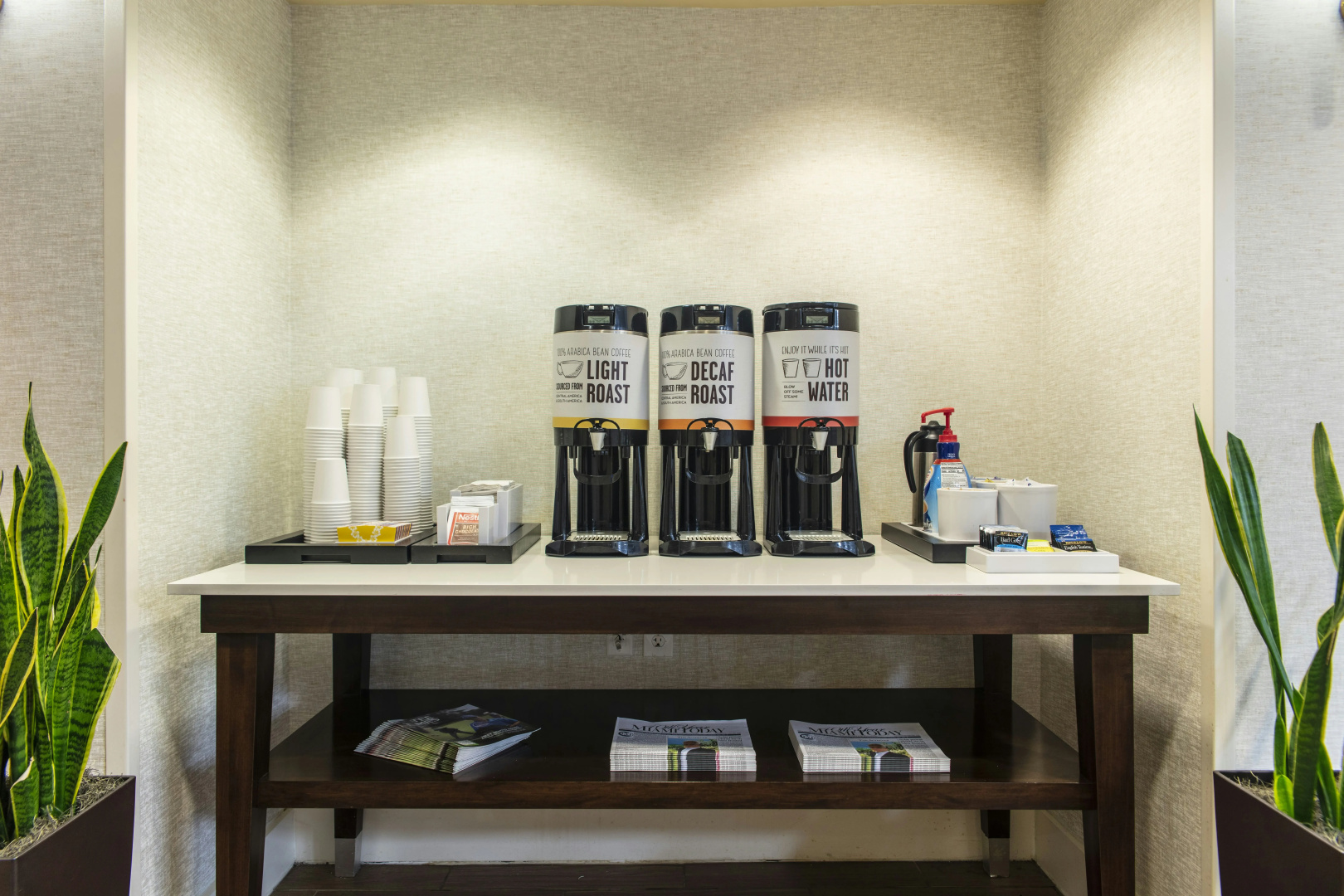 Foto - Hampton Inn & Suites Miami-Airport South-Blue Lagoon