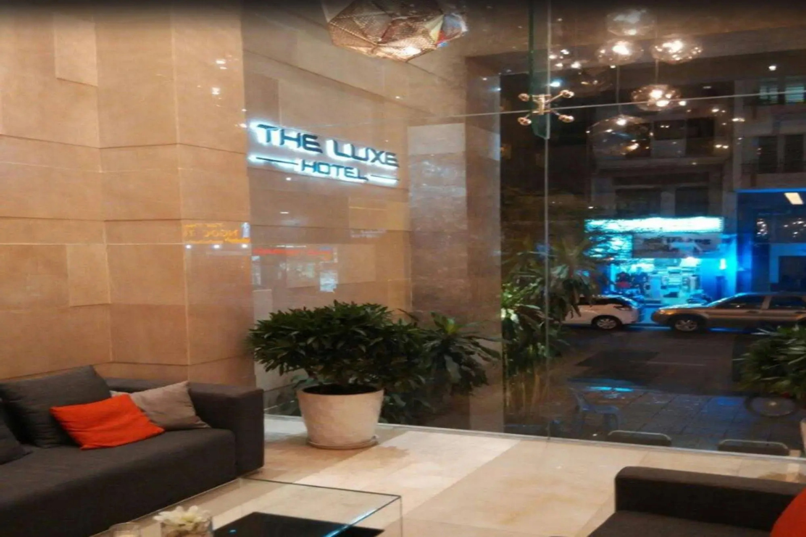 Foto - Nicecy Ben Thanh Hotel