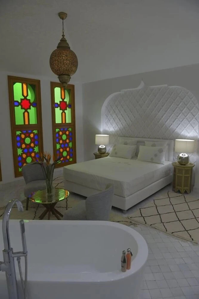 Foto - Emma's Riad